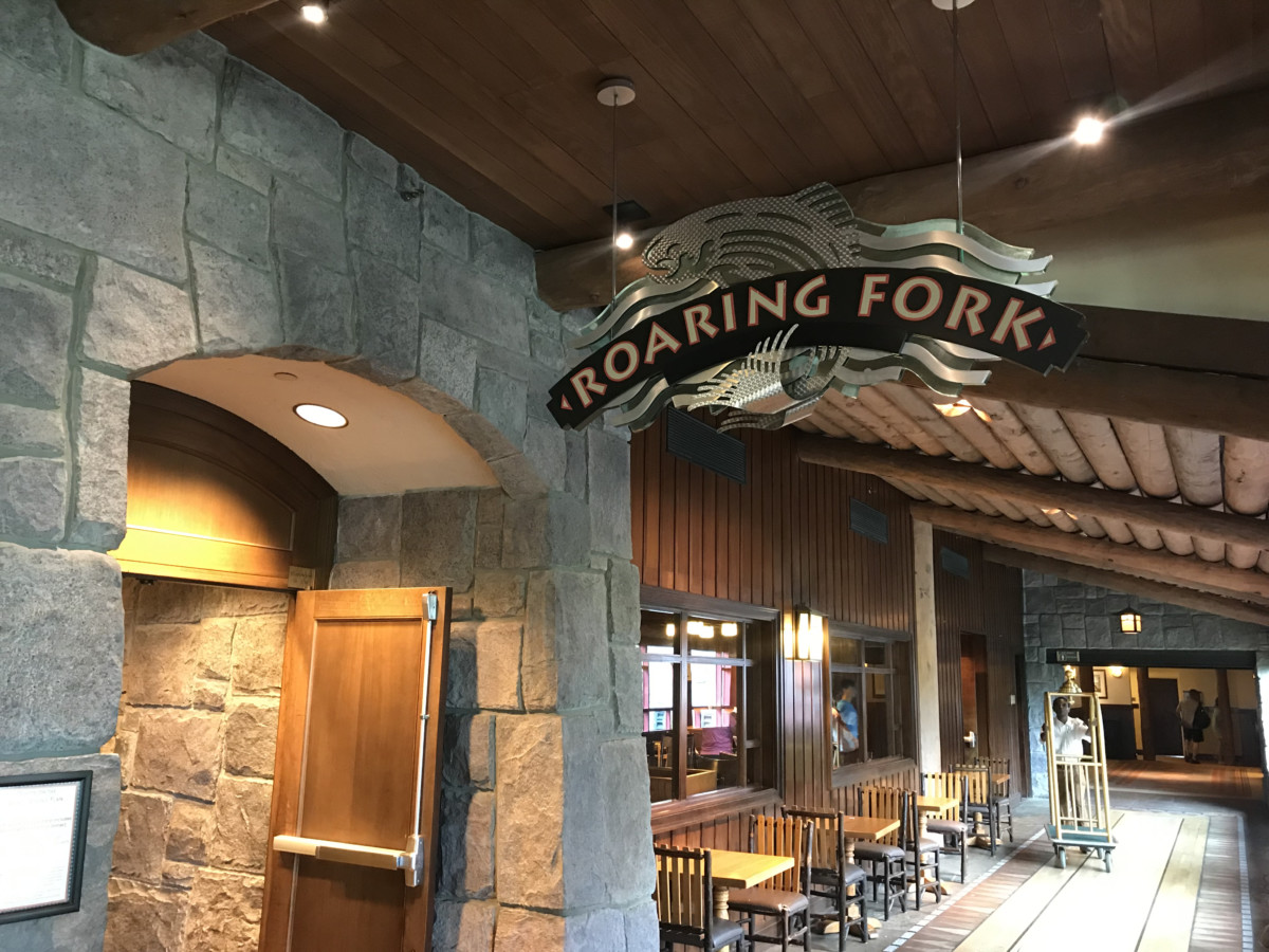 roaring fork mobile order disneys hollywood studios mobile ordering august 2019 4