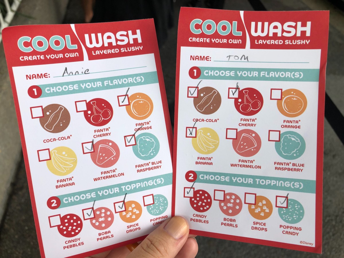 cool wash review food and wine festival 24