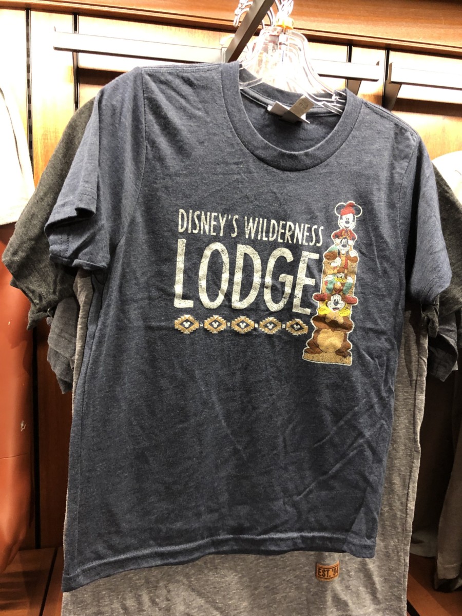 disneys wilderness lodge merchandise sept 2019 23