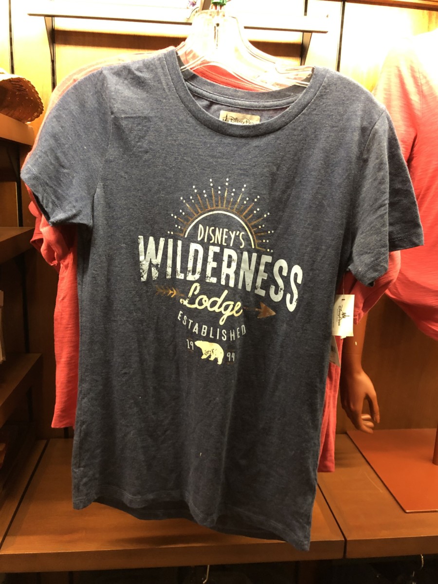 disneys wilderness lodge merchandise sept 2019 30