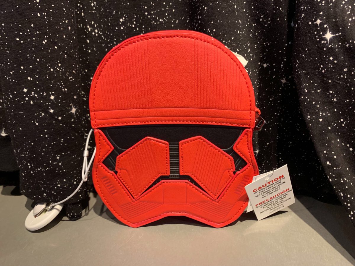 Sith Trooper Loungefly Bag 02