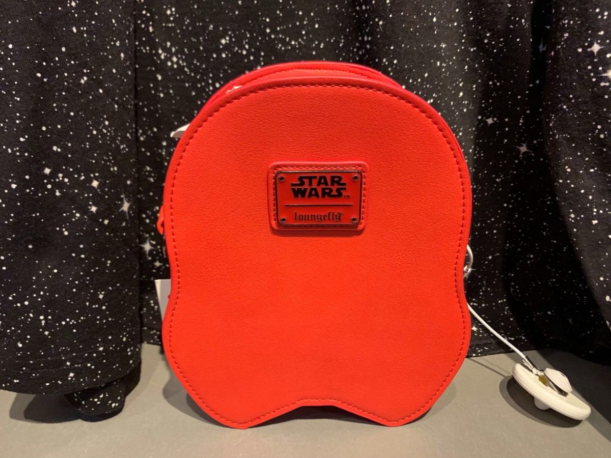 Sith Trooper Loungefly Bag 05