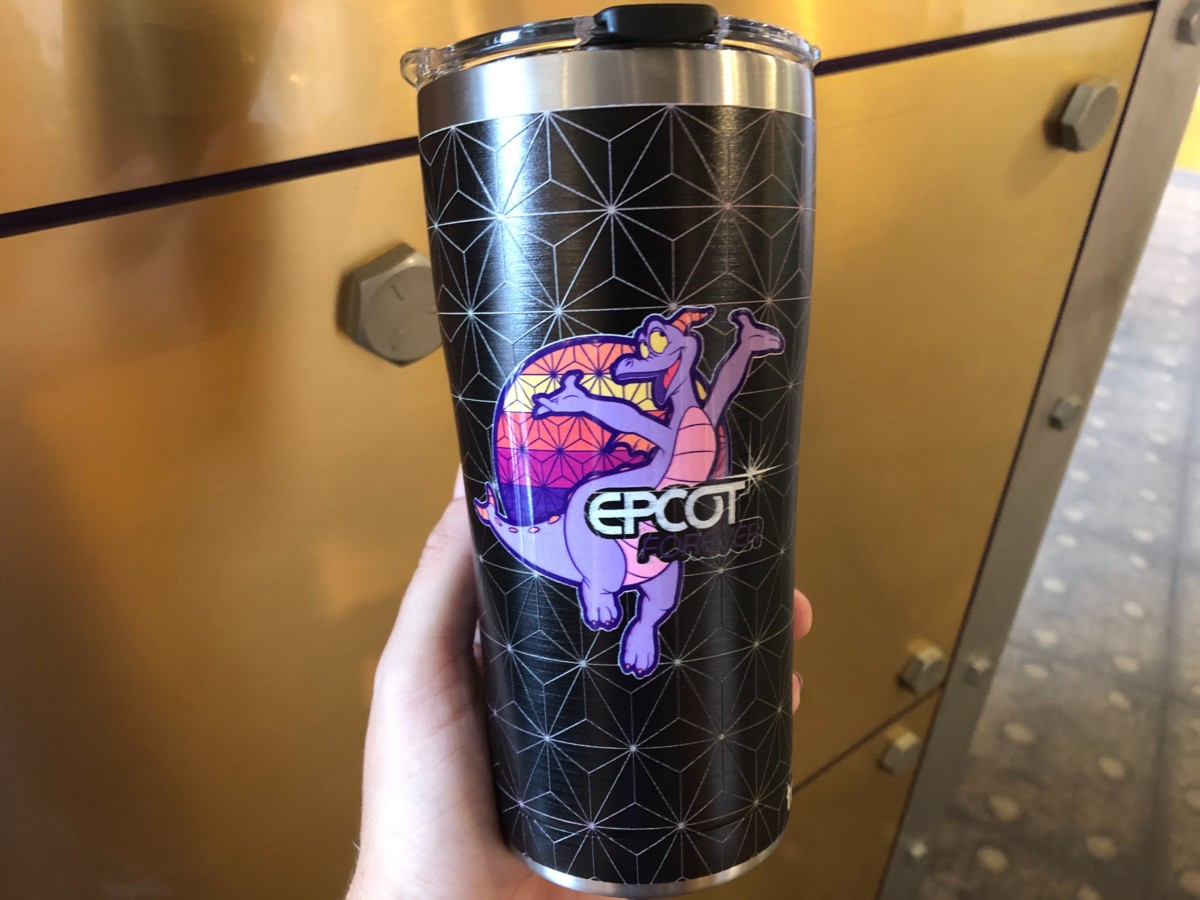 epcot experience center and epcot forever merchandise 4
