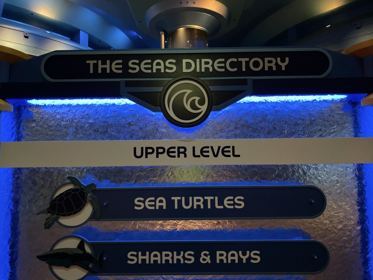 the living seas pavilion logo directory 5