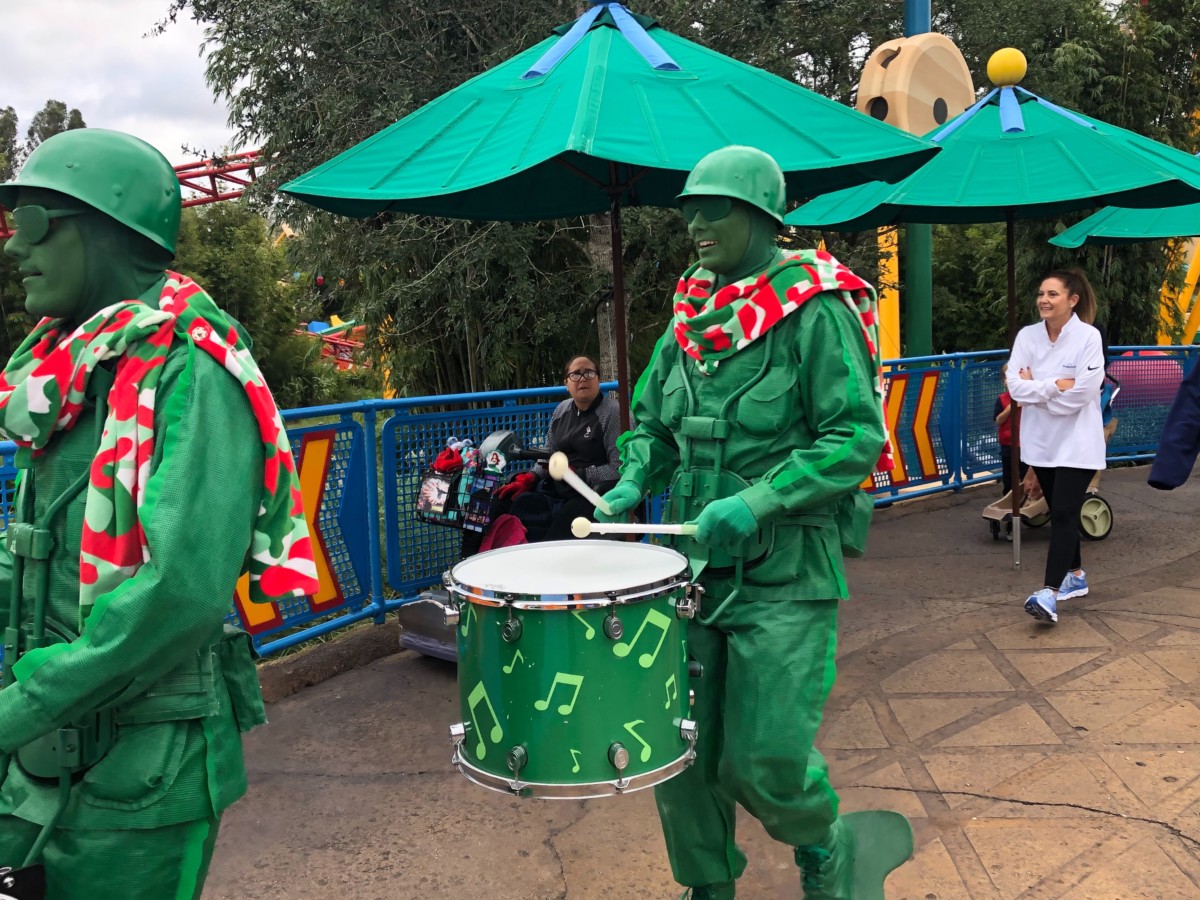 DHS Disneys Hollywood Studios Photo Report 11 16 19 28