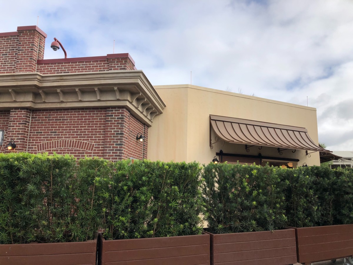 DHS Disneys Hollywood Studios Photo Report 11 16 19 41