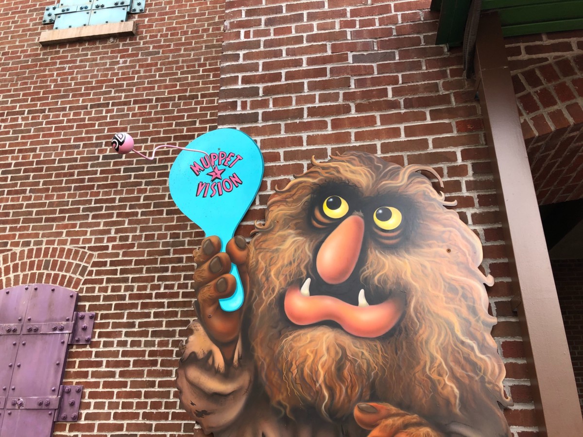 DHS Disneys Hollywood Studios Photo Report 11 16 19 45