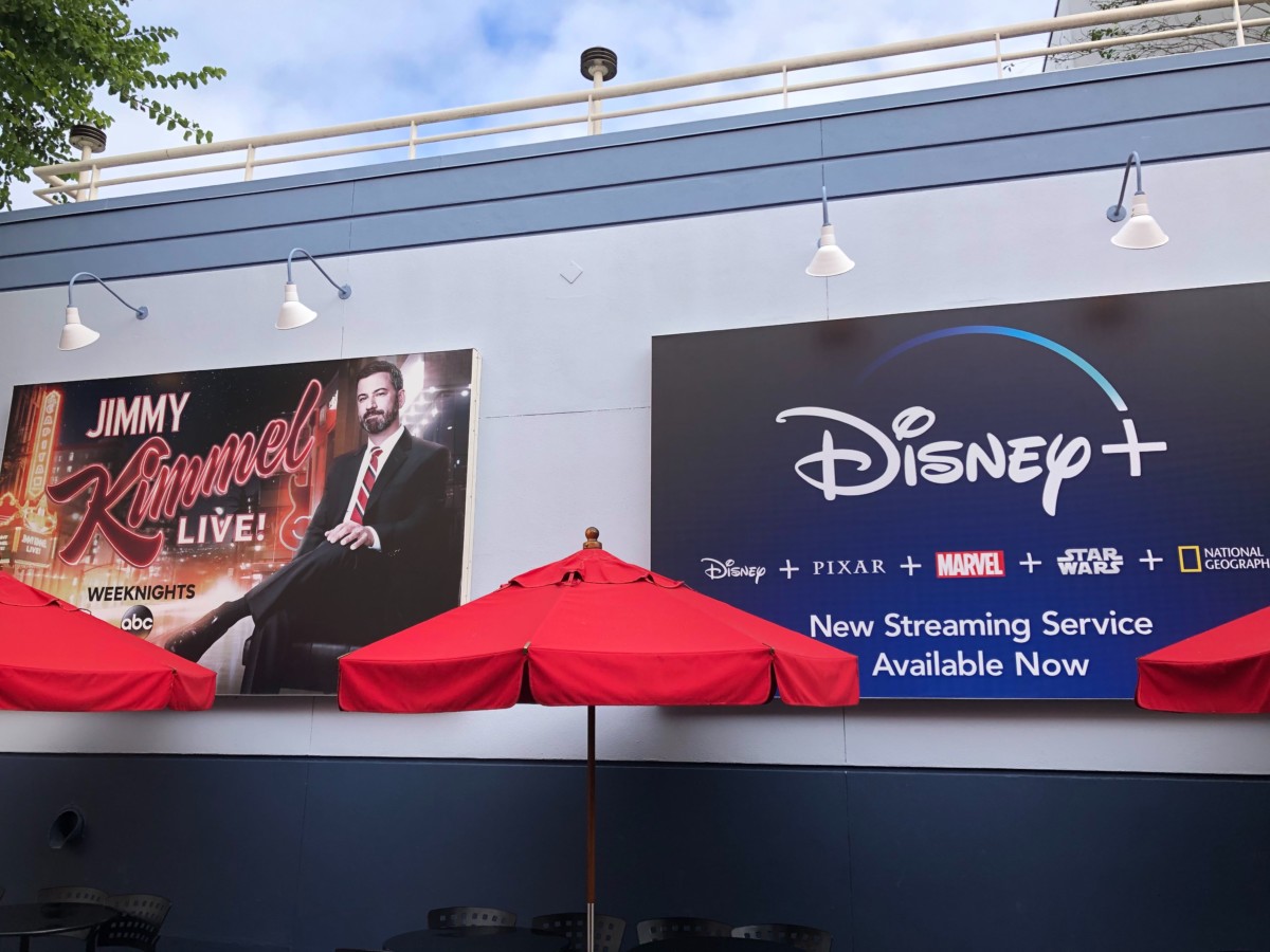 DHS Disneys Hollywood Studios Photo Report 11 16 19 48