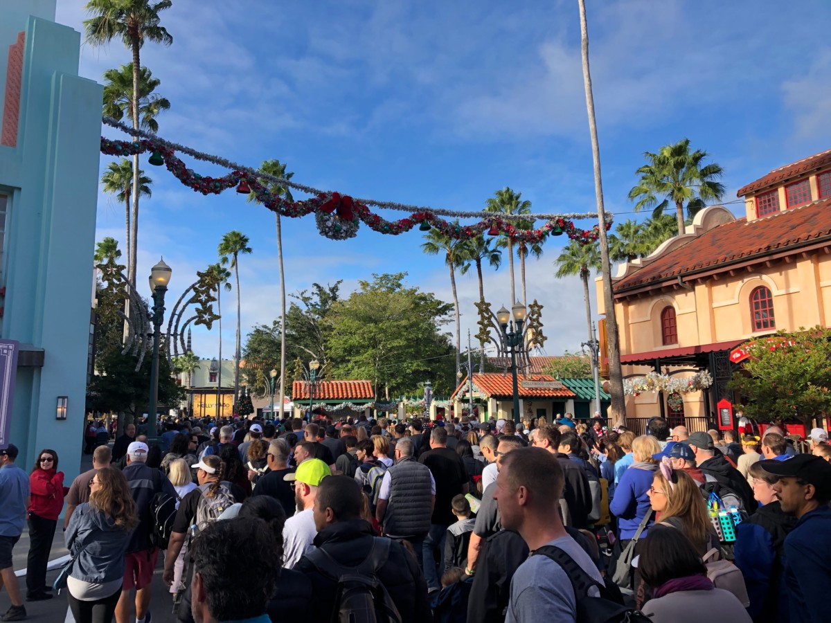 DHS Disneys Hollywood Studios Photo Report 11 16 19 54