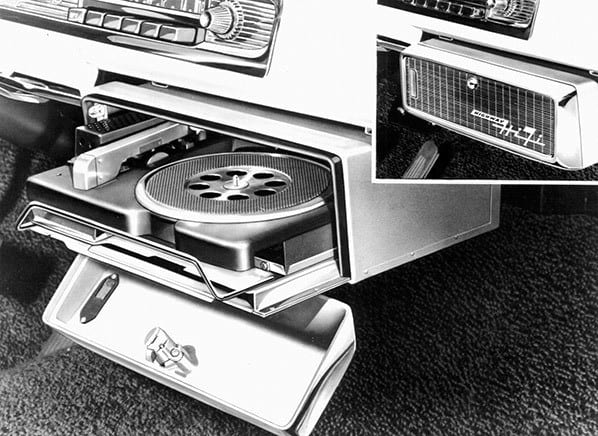 Chrysler-Highway-Hi-Fi-car-record-player