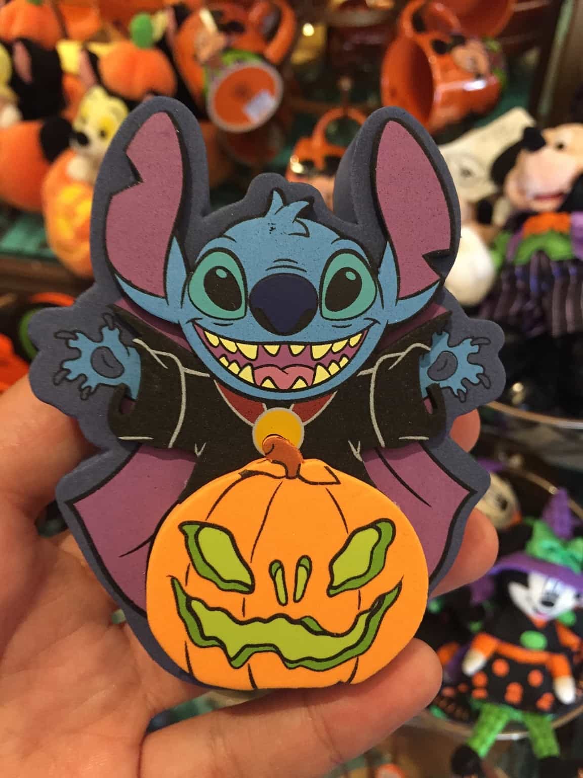 stitch vampire funko pop