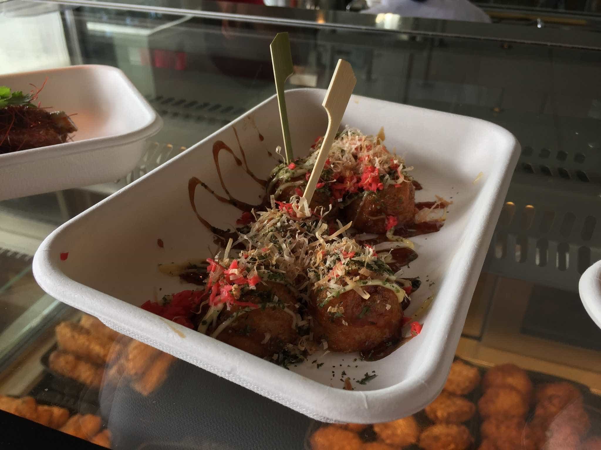 Morimoto Asia Street Food