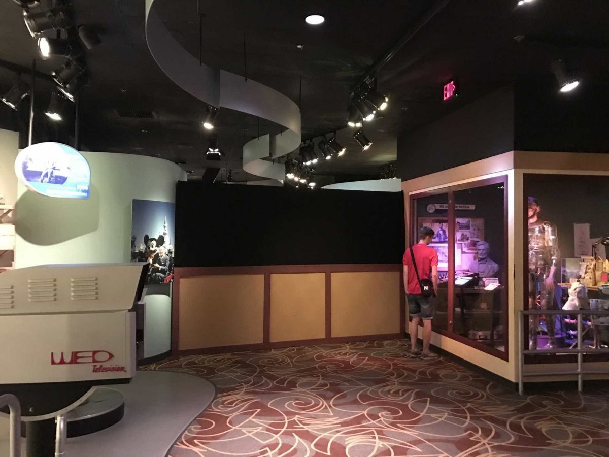 Foto WDWNT