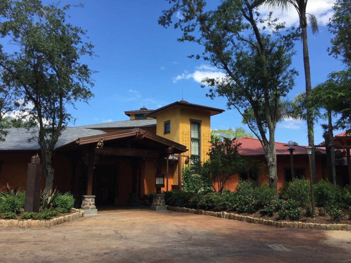 Roam into Nomad Lounge at Tiffins Restaurant Animal Kingdom - Orlando  Tickets, Hotels, Packages