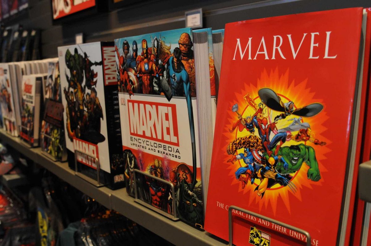 marvel avengers headquarters toy