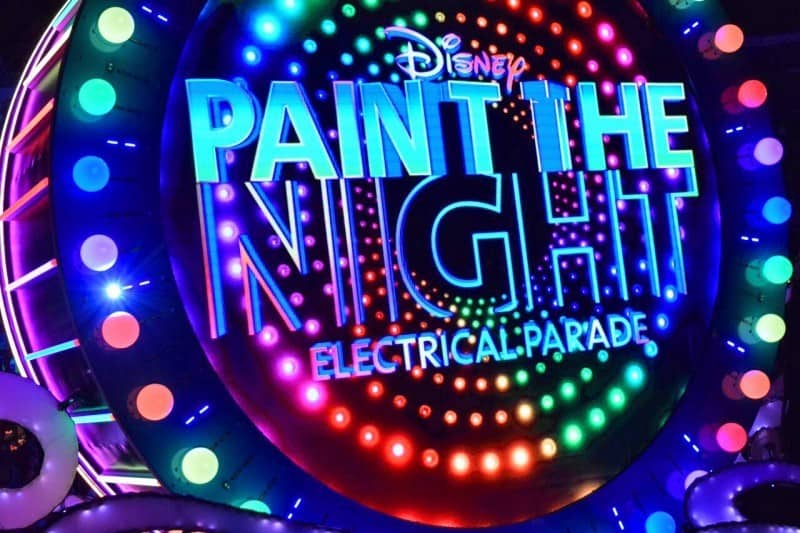 paint the night signage better
