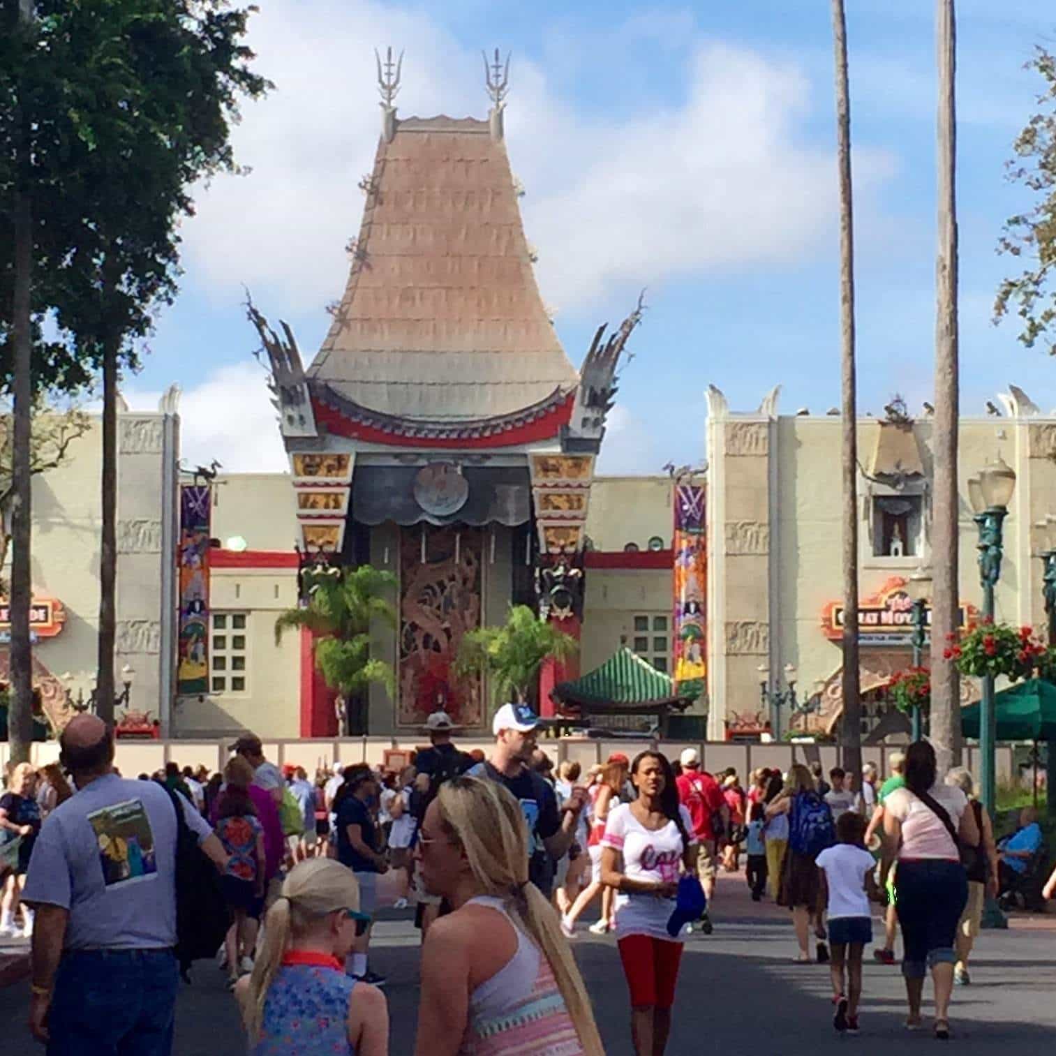 EDITORIAL: Why Removing the Sorcerer's Hat from Hollywood Studios is a