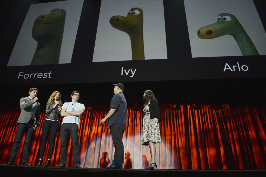LUCAS NEFF, JUDY GREER, BILL HADER, PETER SOHN, DENISE REAM