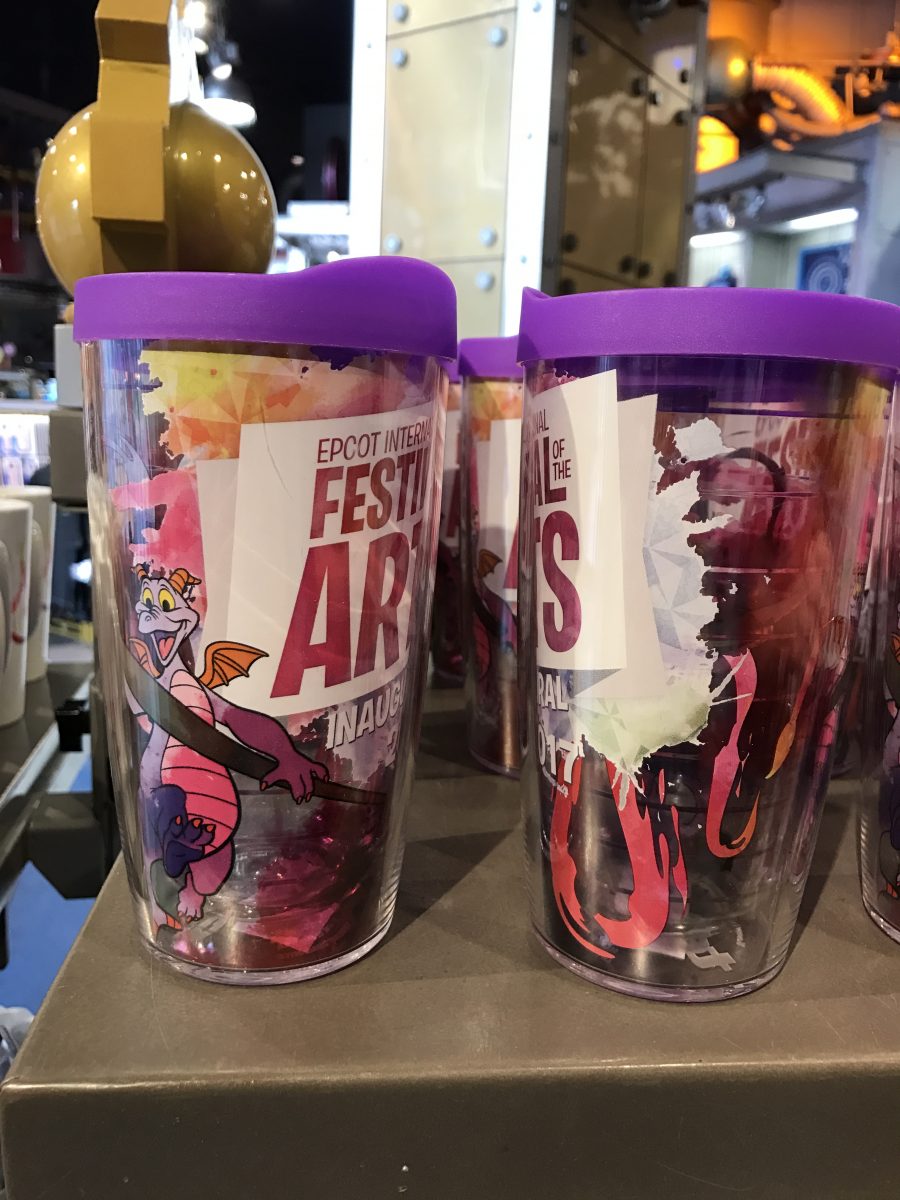 GUIDE & REVIEW: The Epcot International Festival of the Arts 2017; Food Studios, Seminars, & More