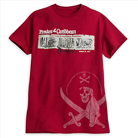 Pirates Limited Edition Shirt