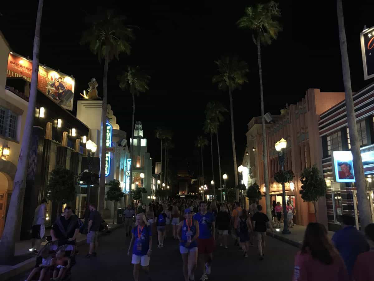 PHOTO REPORT: Disney's Hollywood Studios 5/3/17 (New York Street Lives, Pirates Preview, Star Wars & Toy Story Land, Etc.)