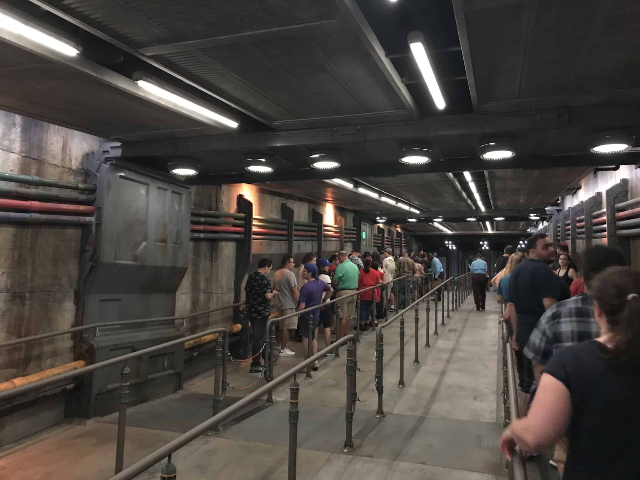 PHOTOS, VIDEO, REVIEW: Flight of Passage is the Next Big Theme Park Thrill Ride, Soars in Pandora - The World of AVATAR at Disney's Animal Kingdom