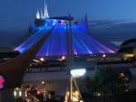 REVIEW: Tomorrowland Skyline Lounge Experience at Disneyland is Total Waste of Time