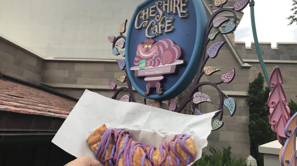 REVIEW Cheshire  Cat  Tails Cold Brew Coffee Magically 