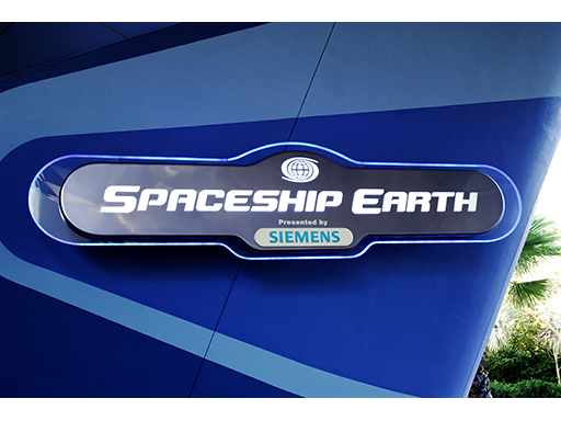 BREAKING: Siemens Ending Disney Parks Sponsorship, Leaves Spaceship Earth & IllumiNations Future in Doubt