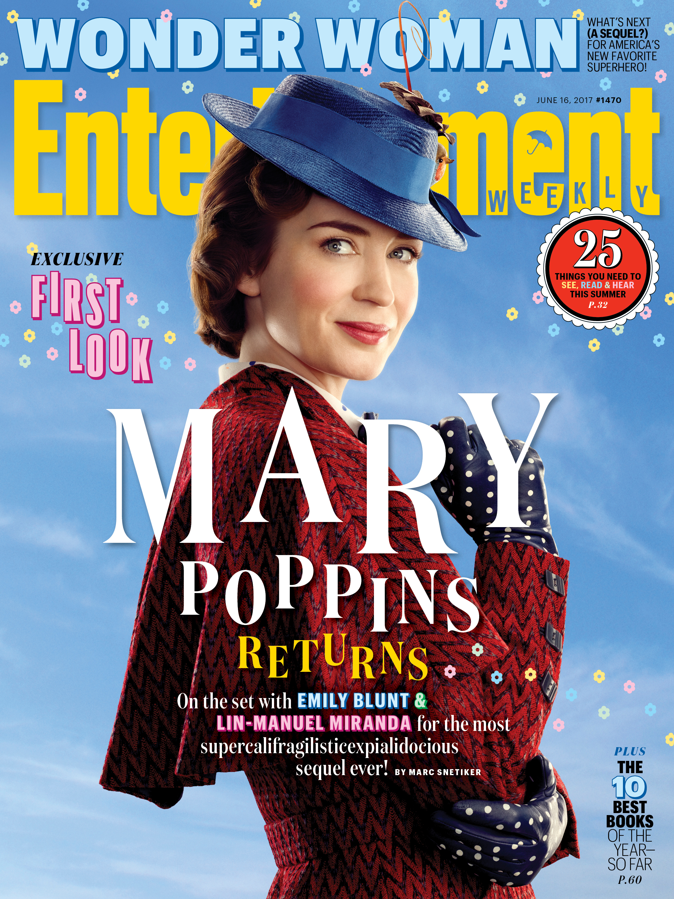 mary poppins new movie
