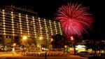 Contemporary Resort Offering 3 New Year's Eve Events for 2017, Including PIXAR & Princess and the Frog Parties