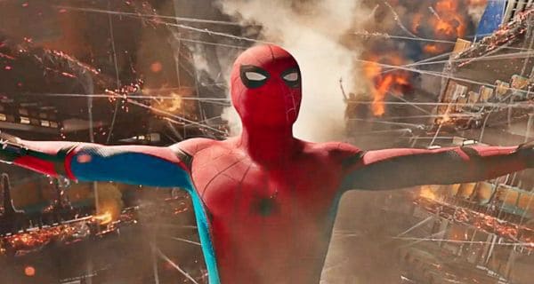 REVIEW: "Spider-Man: Homecoming" is Fun, But Is It Spider-Man?