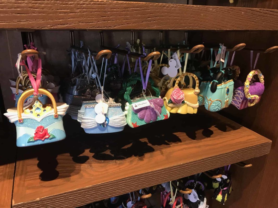 disney inspired purses