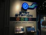 PHOTOS, VIDEO: New Test Track SIMporium Debuts with New Decor and Lighting Effects