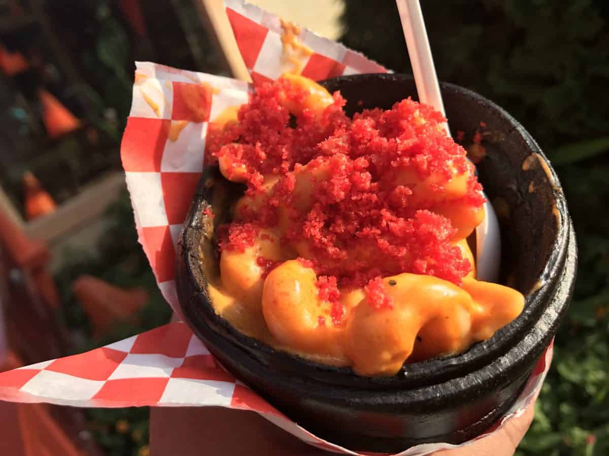 REVIEW: Cars Land Haul-O-Ween Brings Ghoulish Goodies to the Cozy Cone