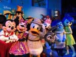Disneyland Paris Announces Disney FanDaze: The Ultimate Fan Event