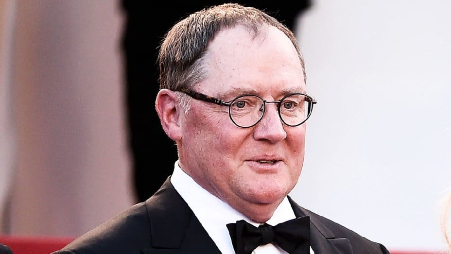 BREAKING: John Lasseter Taking Leave of Absence from PIXAR Amid Harassment Claims