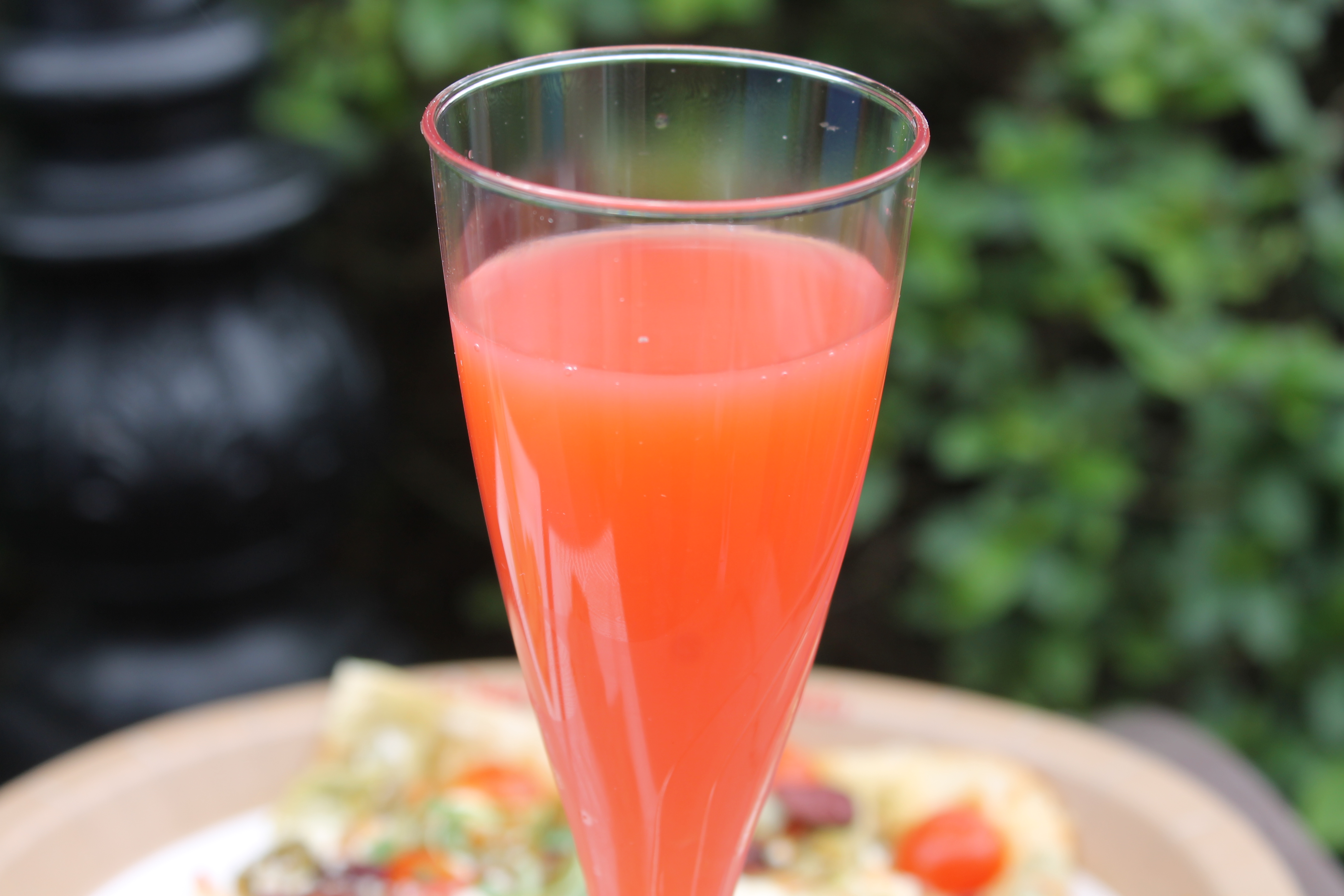 Embrace the Arak: Massaya Arak, Grapefruit Juice and Grenadine $8.00