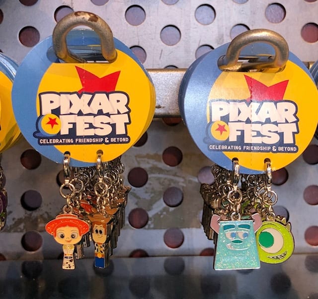 [Disneyland Resort] Pixar Fest (13 avril au 3 septembre 2018) IMG_1410