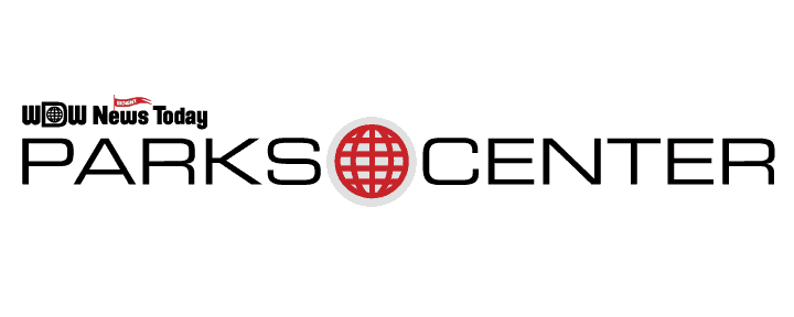 ParksCenter logo
