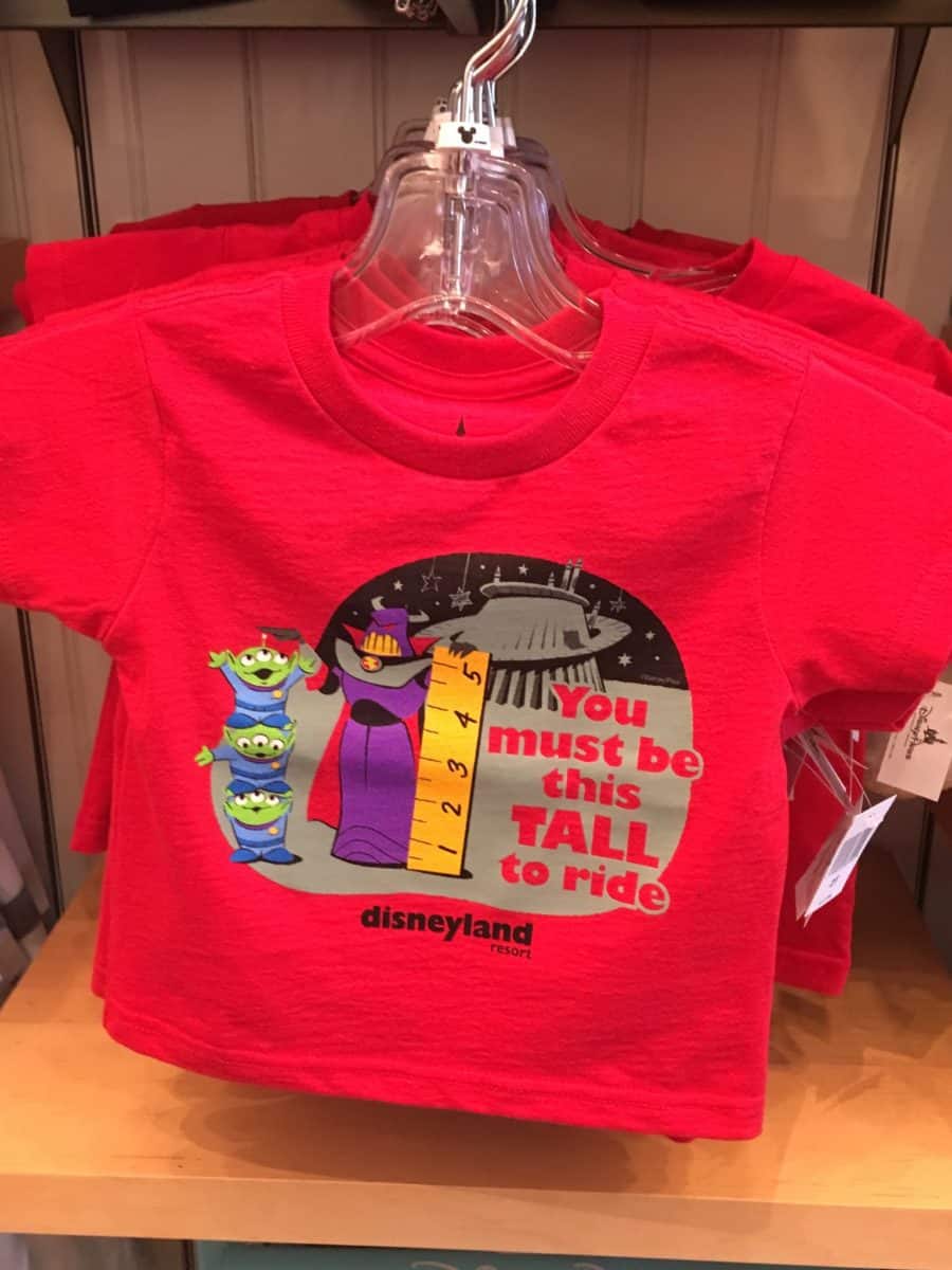 pixar fest shirt