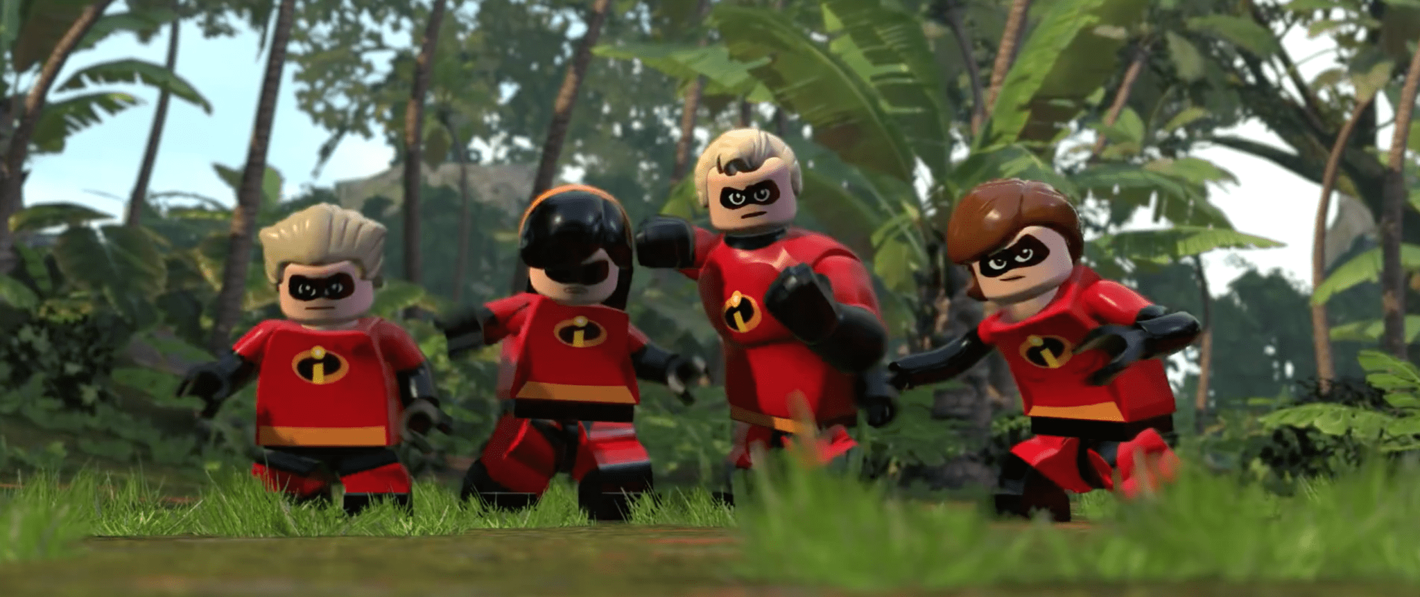 lego the incredibles bittorrent