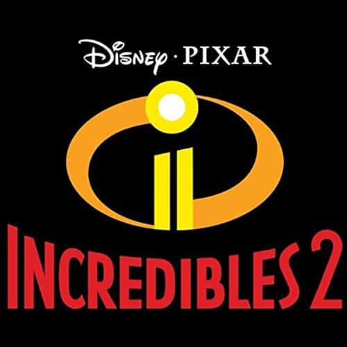 'Incredibles 2' Soundtrack Playlist Revealed, Available for Pre-Order ...