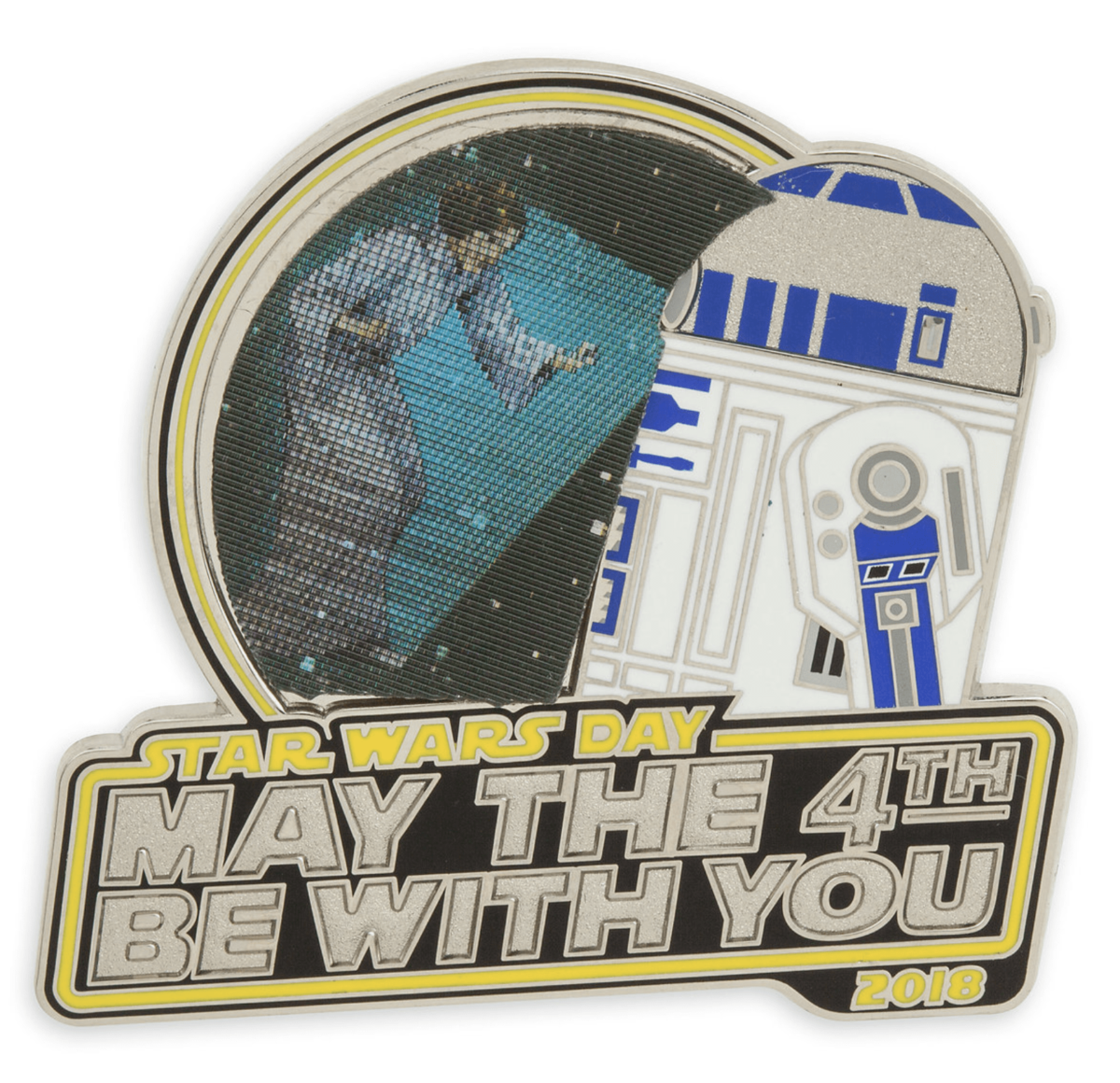 r2d2 disney pin