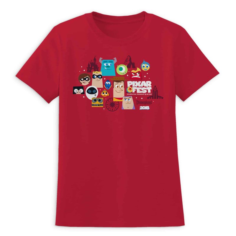 up t shirt pixar