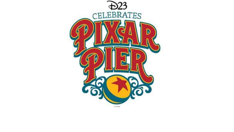 Review D23 Celebrates Pixar Pier Gold Member Exclusive - roblox egg hunt dock