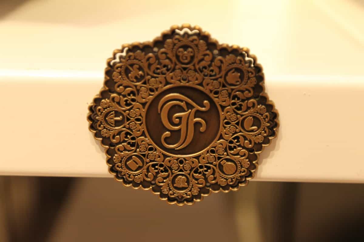 Grand Floridian