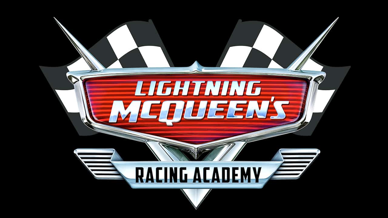 Lightning Mcqueen S Giant Race Simulator From Cars 3 Is Being