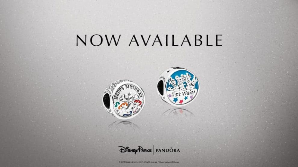 exclusive pandora charms at disney world exclusive pandora charms at disney world