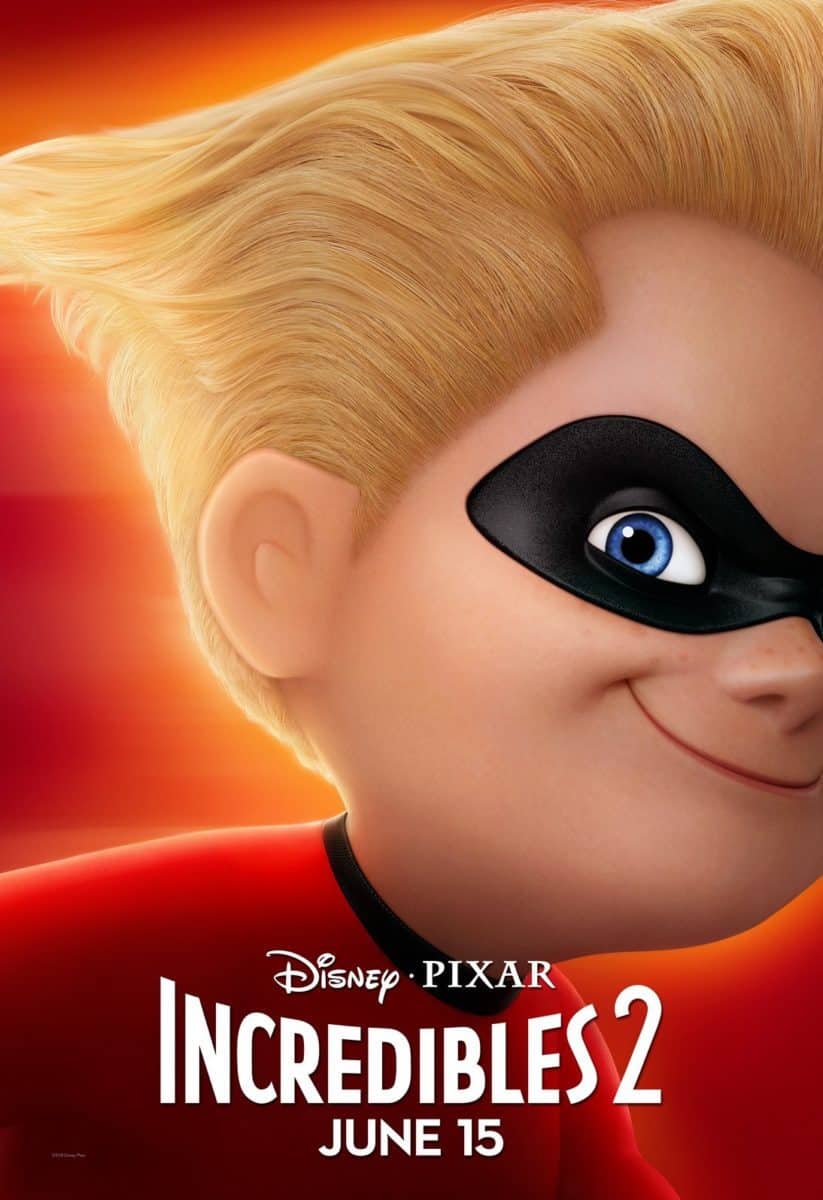 download the new for windows Incredibles 2